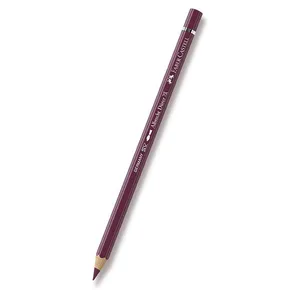 Akvarelová pastelka Faber-Castell Albrecht Dürer - červené a ružové odtiene 194